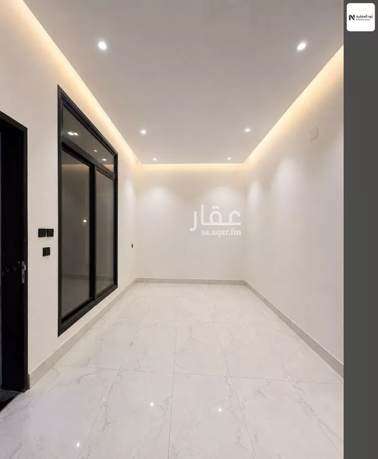 دور للإيجار في شارع ممر74, حي الرمال, مدينة الرياض, منطقة الرياض صورة 2