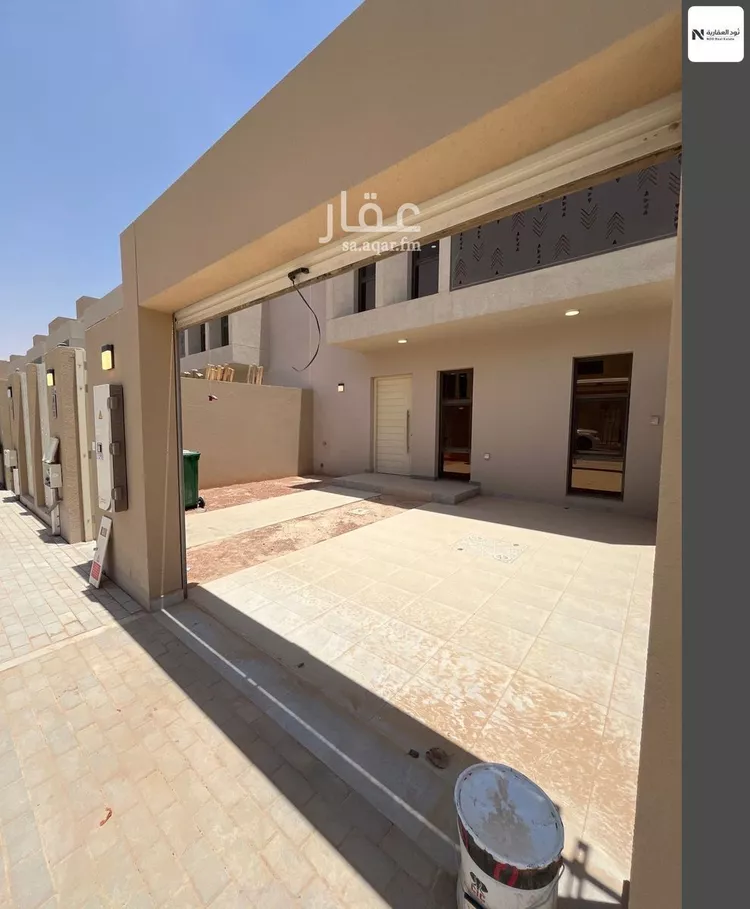 فيلا للإيجار في شارع غير مسمى, حي البشائر, مدينة الرياض, منطقة الرياض صورة 2
