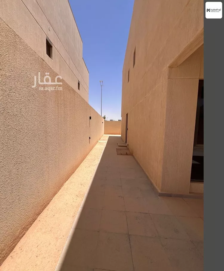 دور للإيجار في شارع 456, حي البشائر, مدينة الرياض, منطقة الرياض صورة 4