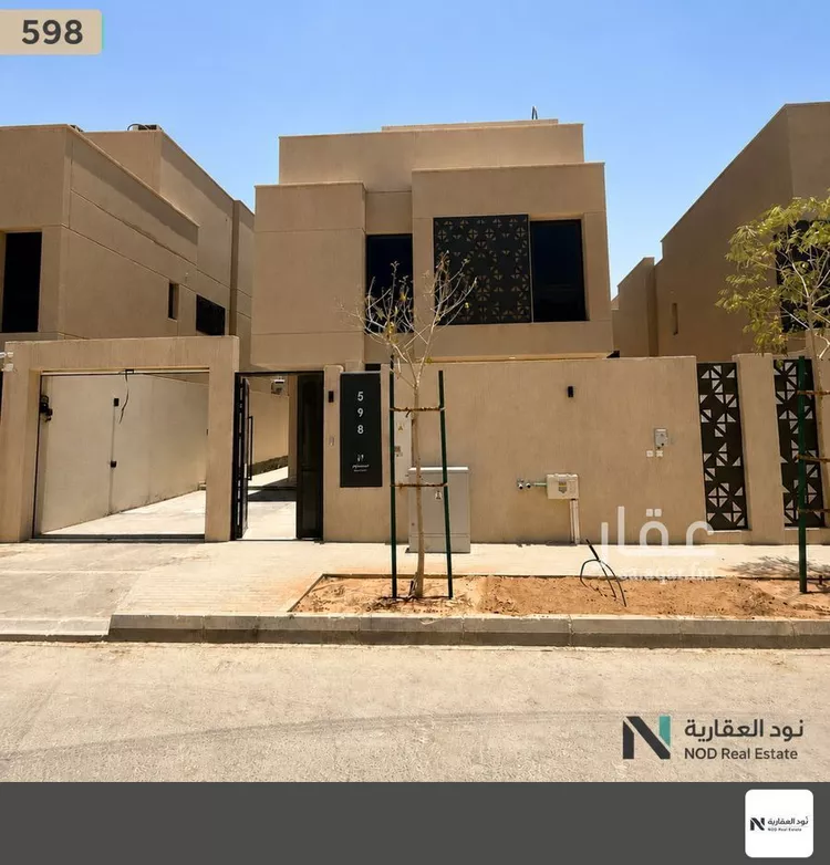 فيلا للإيجار في شارع 637, حي البشائر, مدينة الرياض, منطقة الرياض صورة 2