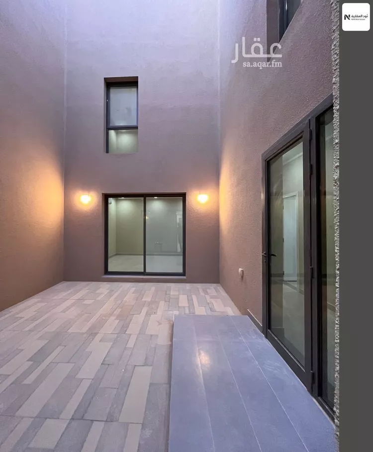 فيلا للإيجار في شارع أسد بن صفوان, حي البشائر, مدينة الرياض, منطقة الرياض صورة 5