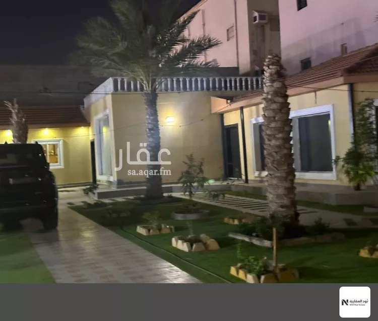 Rest House for Sale in Jeddah Al Hamadaniyah