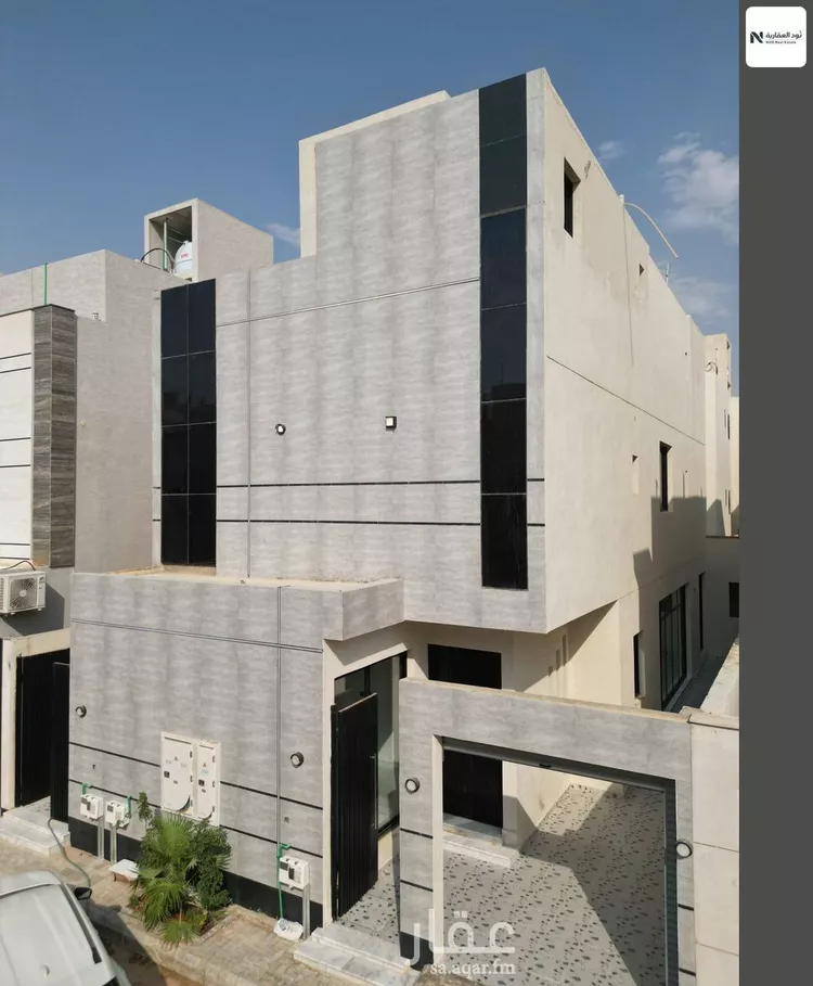 دور للبيع في حي الندوة, مدينة الرياض, منطقة الرياض