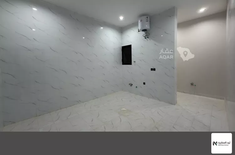 دور للبيع في شارع جبل علي, حي القادسية, مدينة الرياض, منطقة الرياض 11