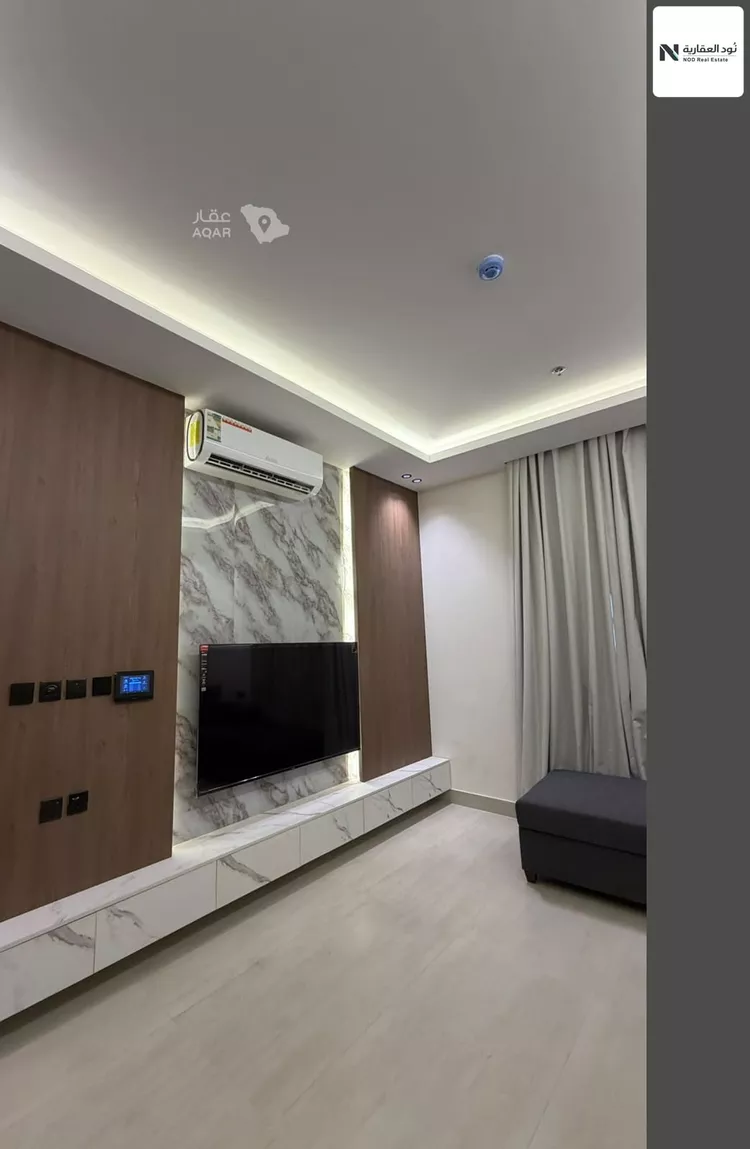 Apartment for Rent in Riyadh An Narjis 2