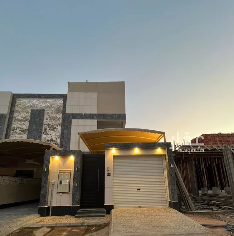 دور للإيجار في شارع رقم 412, حي المونسية, مدينة الرياض, منطقة الرياض صورة 2