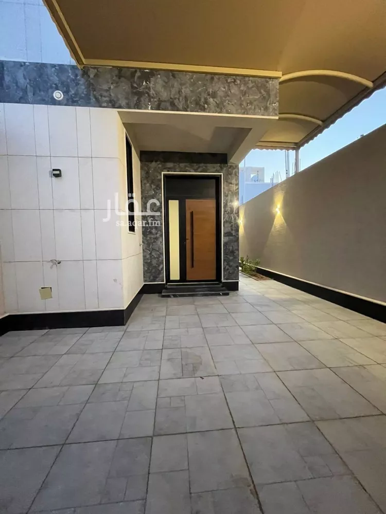 دور للإيجار في شارع رقم 412, حي المونسية, مدينة الرياض, منطقة الرياض صورة 3