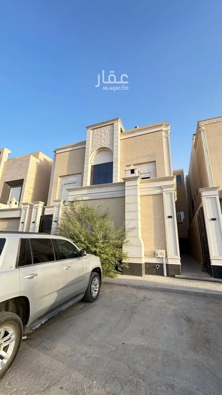 شقة للإيجار في شارع جبل الغبيرات, حي قرطبة, مدينة الرياض, منطقة الرياض صورة 2