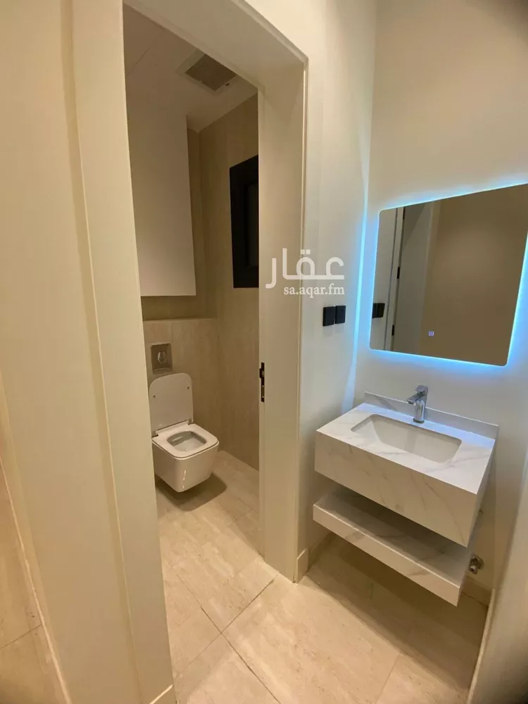 شقة للإيجار في شارع عبدالله غازي, حي القيروان, مدينة الرياض, منطقة الرياض صورة 4
