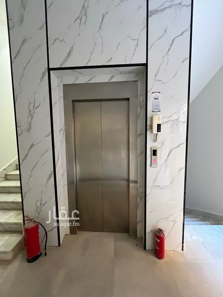 مكتب تجاري للإيجار في شارع ريحانه بنت زيد, حي العارض, مدينة الرياض, منطقة الرياض صورة 4