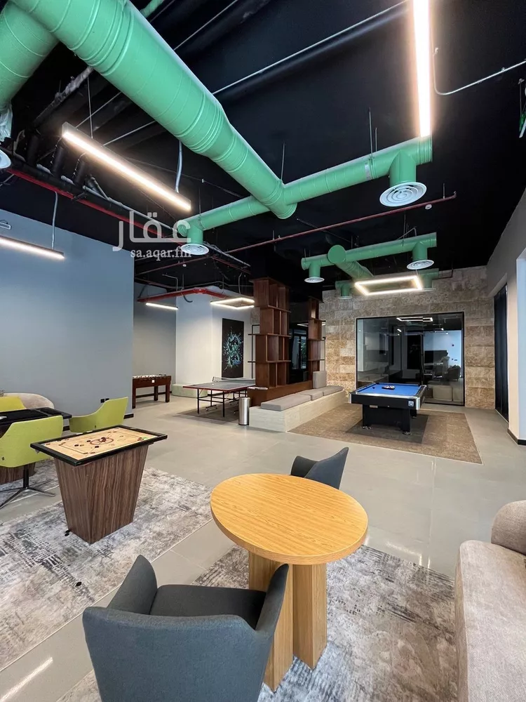 شقة للإيجار في شارع محمد البرقي, حي المونسية, مدينة الرياض, منطقة الرياض صورة 5