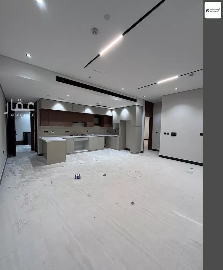 شقة للإيجار في شارع محمد البرقي, حي المونسية, مدينة الرياض, منطقة الرياض صورة 2