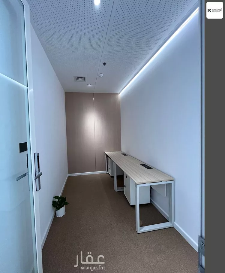 Commercial Office for Rent in Riyadh As Sahafah صورة 4