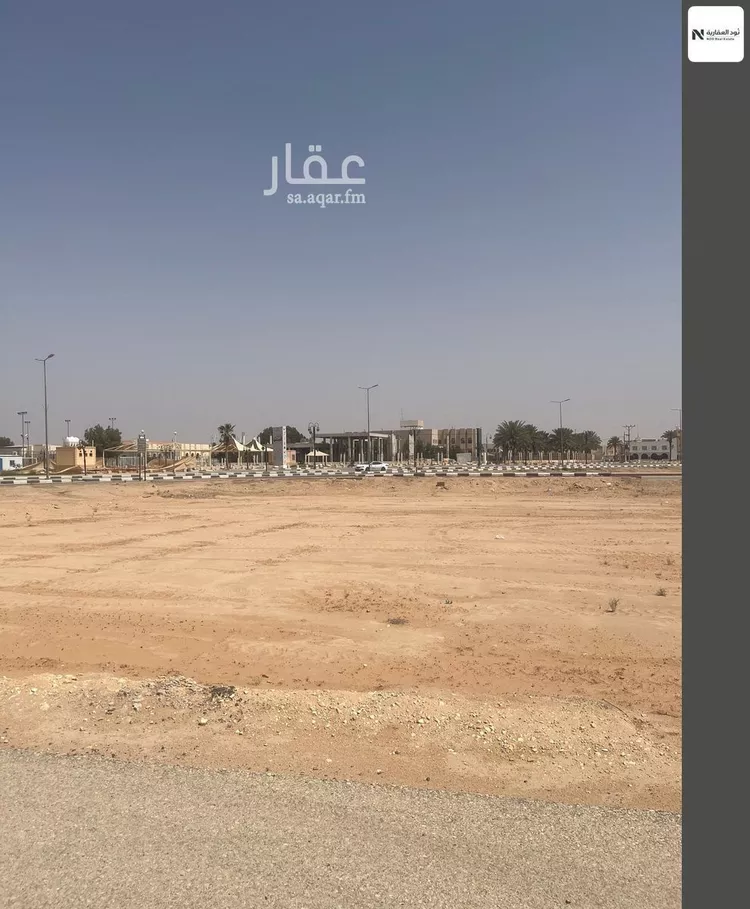 أرض للبيع في شارع العسيلة 15, حي العسيلة, مدينة الهياثم, منطقة الرياض