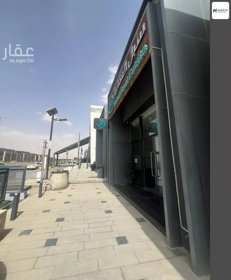 محل للإيجار في شارع الثمامه, حي قرطبة, مدينة الرياض, منطقة الرياض صورة 2