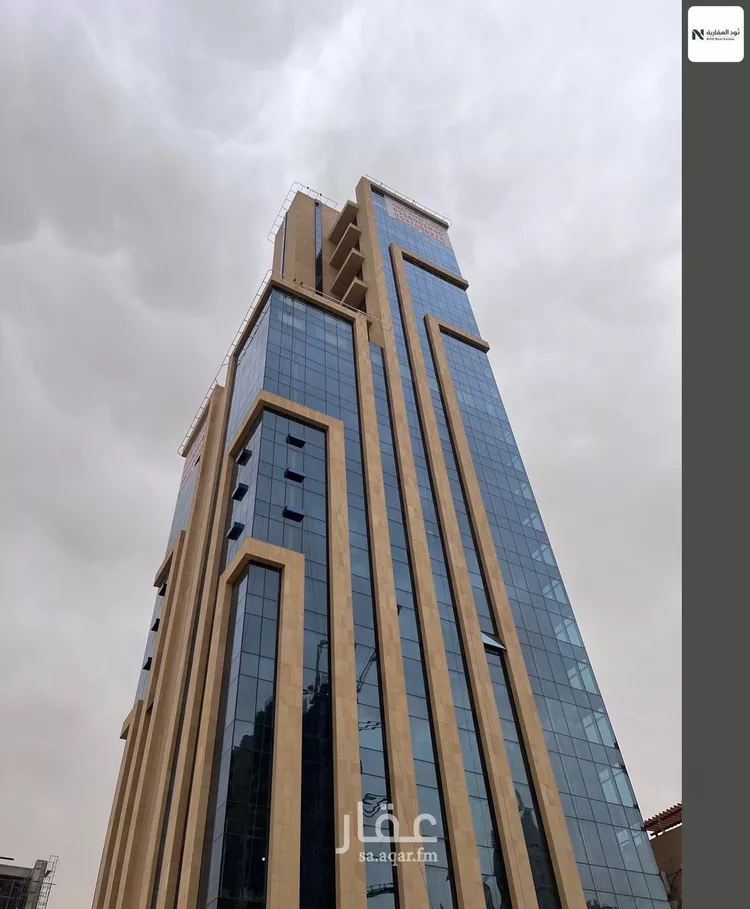 Commercial Office for Rent in Riyadh As Sahafah صورة 2