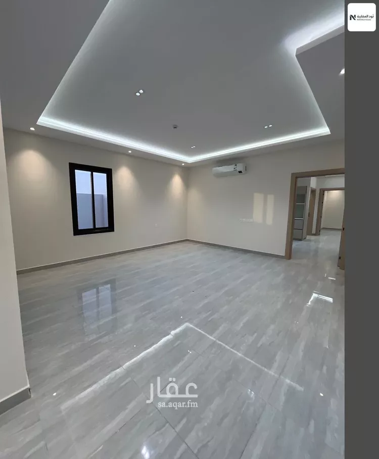 شقة للإيجار في شارع ابي العلاء محمد بن الفقيه, حي الرمال, مدينة الرياض, منطقة الرياض صورة 4