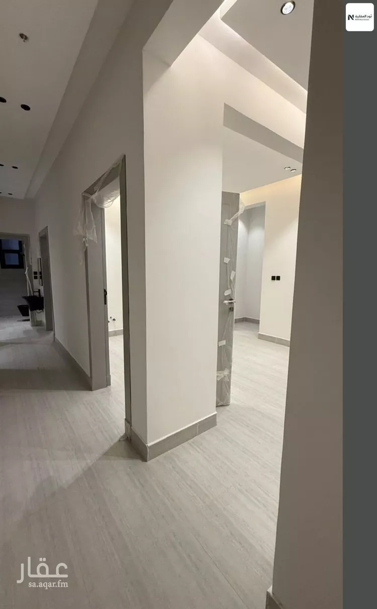 شقة للإيجار في شارع ابن البرهان النحاس, حي الرمال, مدينة الرياض, منطقة الرياض صورة 3