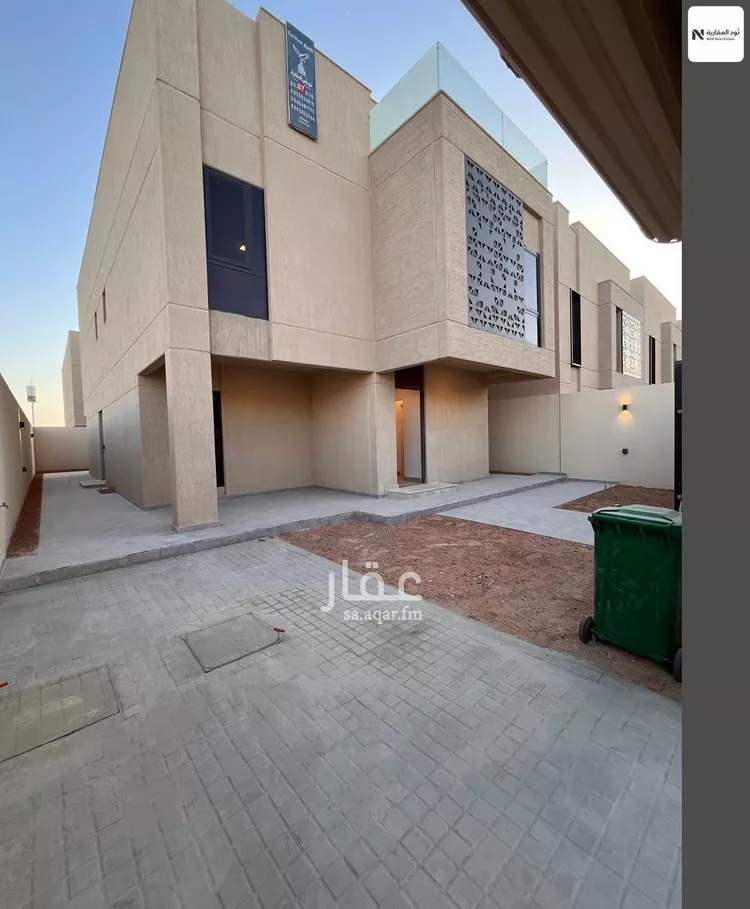فيلا للإيجار في شارع 320, حي البشائر, مدينة الرياض, منطقة الرياض صورة 2