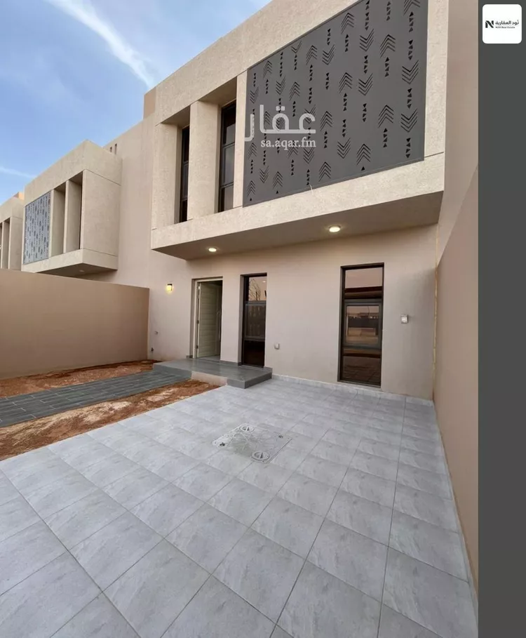 فيلا للإيجار في شارع 321, حي البشائر, مدينة الرياض, منطقة الرياض صورة 2
