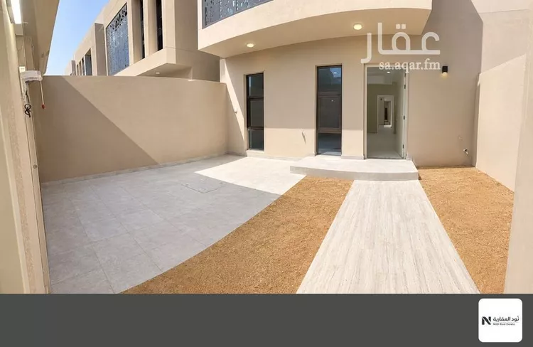فيلا للإيجار في شارع الجعد بن قيس, حي البشائر, مدينة الرياض, منطقة الرياض صورة 2