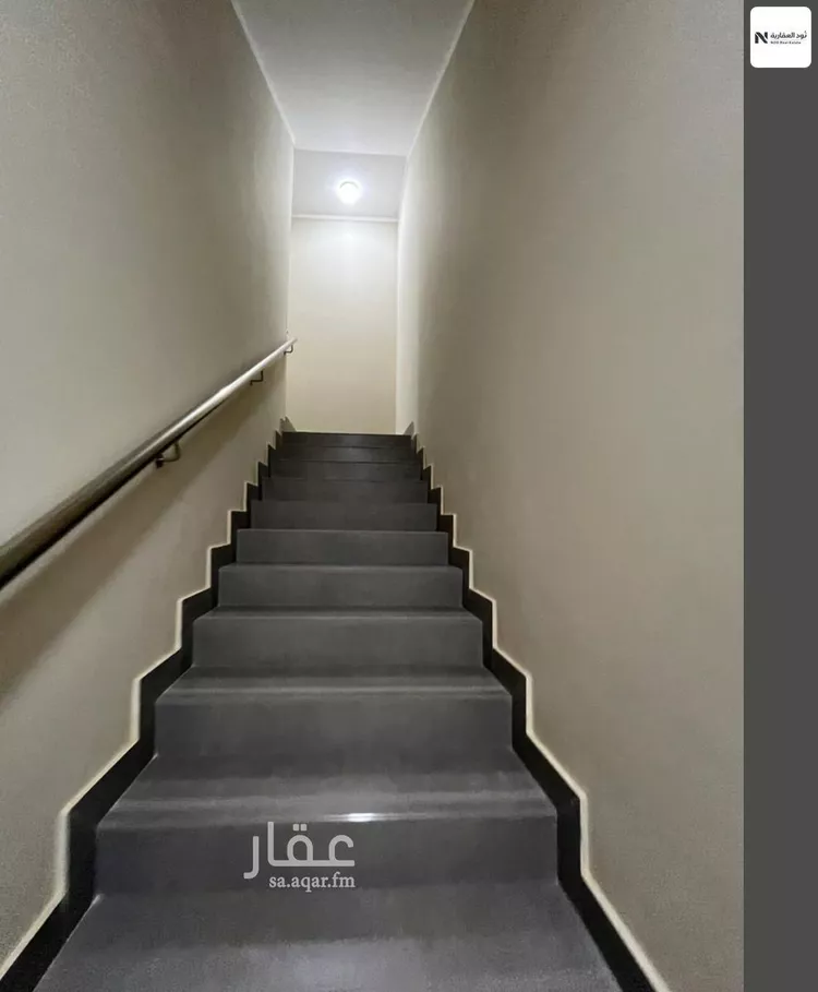 فيلا للإيجار في شارع الجعد بن قيس, حي البشائر, مدينة الرياض, منطقة الرياض 7