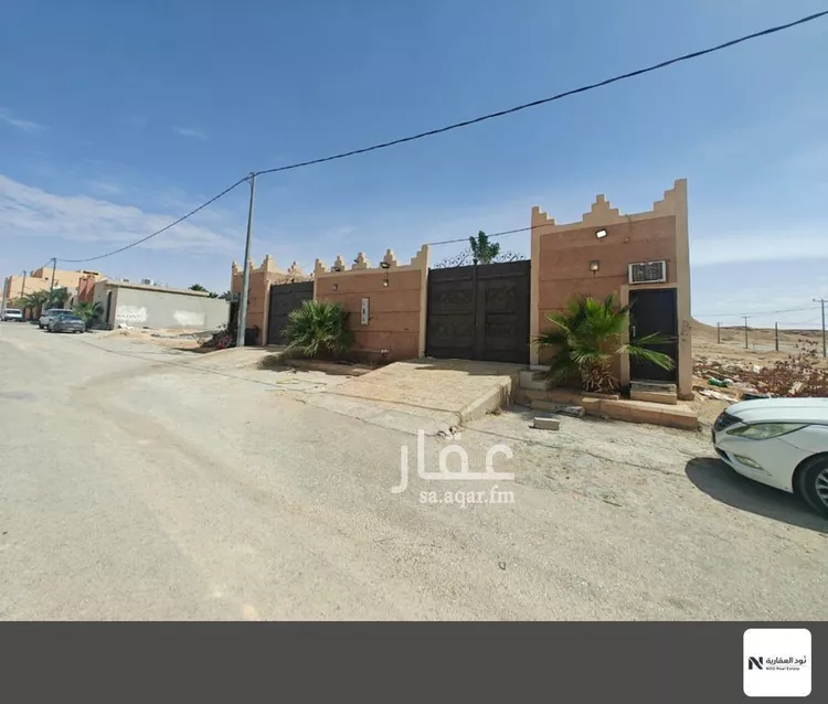 Rest House for Rent in Riyadh Banban