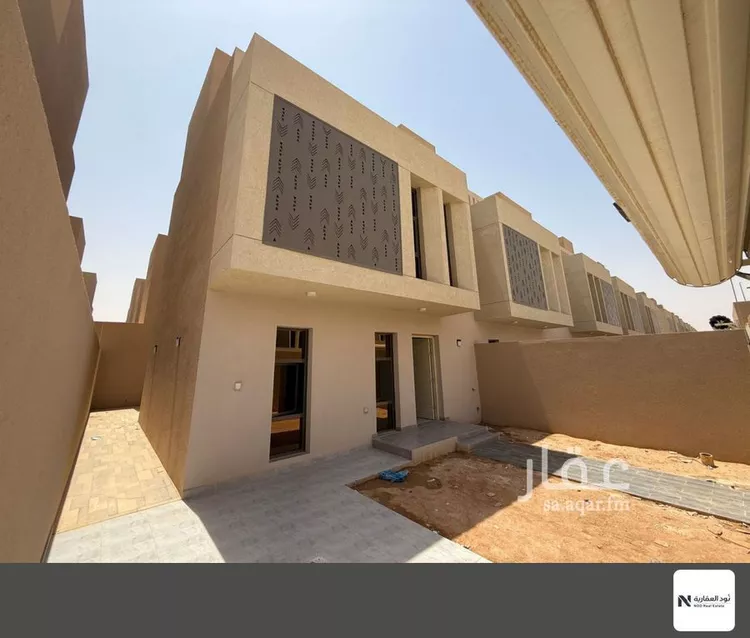 فيلا للإيجار في شارع 227, حي البشائر, مدينة الرياض, منطقة الرياض صورة 2