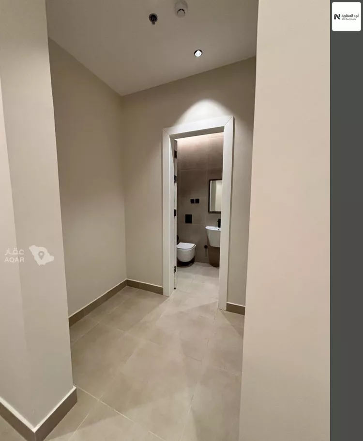 شقة للإيجار في شارع القصر, حي العارض, مدينة الرياض, منطقة الرياض 9