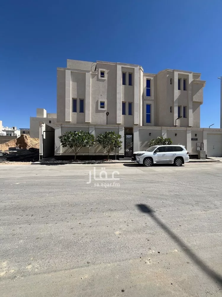 شقة للإيجار في شارع قاسم بن محمد بن أبي بكر, حي العارض, مدينة الرياض, منطقة الرياض