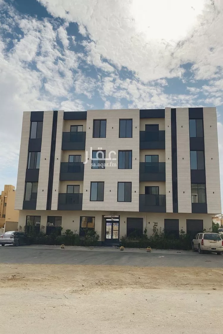 شقة للإيجار في شارع عبدالله غازي, حي القيروان, مدينة الرياض, منطقة الرياض