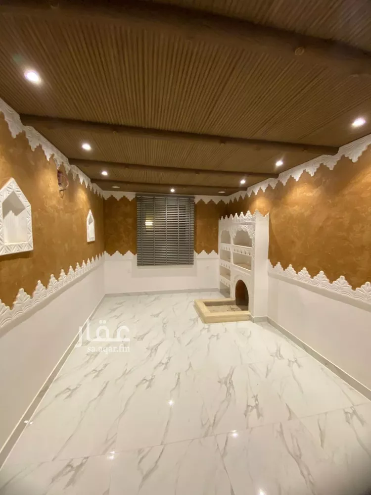 دور للإيجار في شارع جبل الغبيرات, حي قرطبة, مدينة الرياض, منطقة الرياض صورة 3