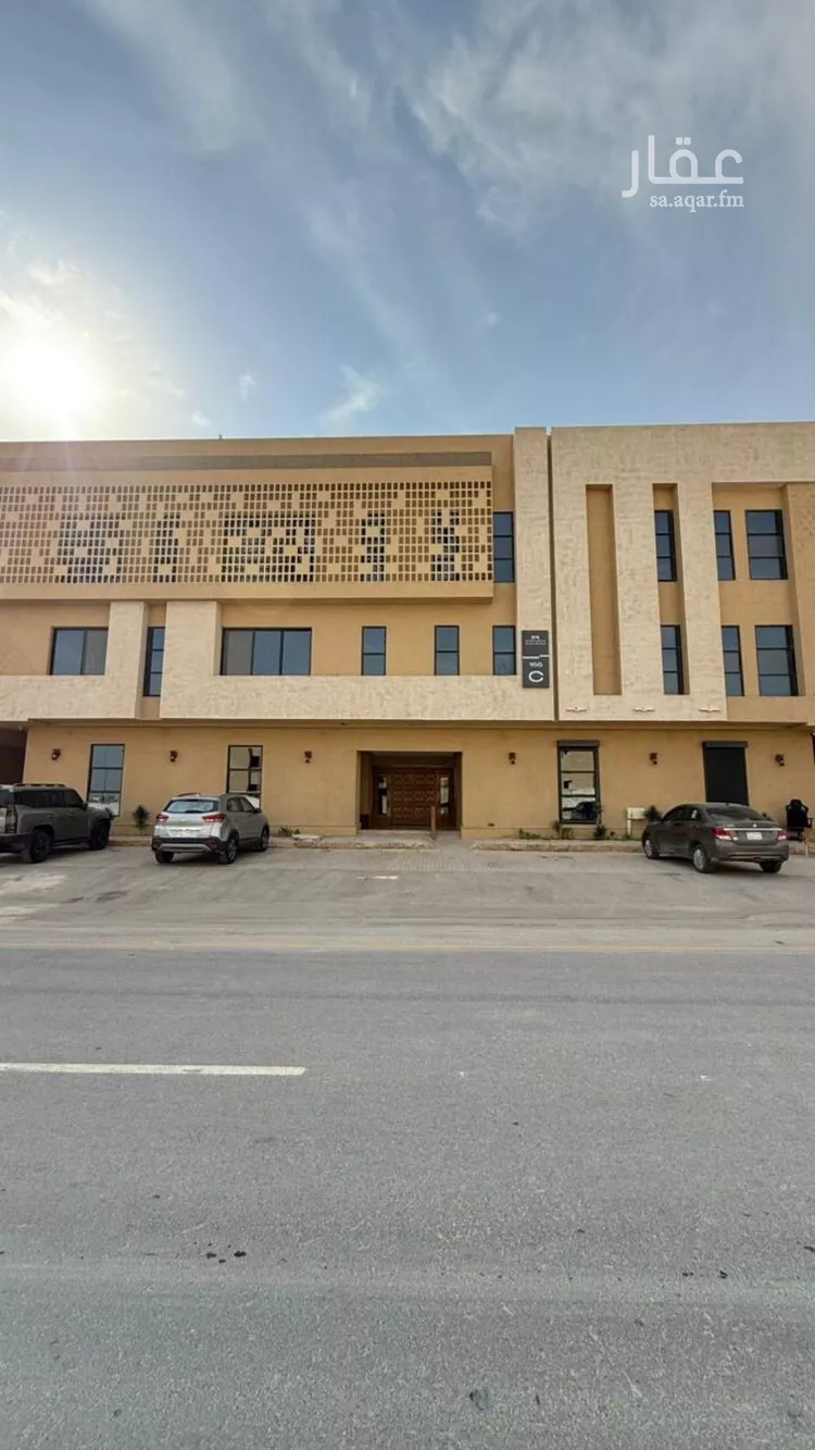 شقة للإيجار في شارع محمد بن ناصر المبارك, حي عرقة, مدينة الرياض, منطقة الرياض