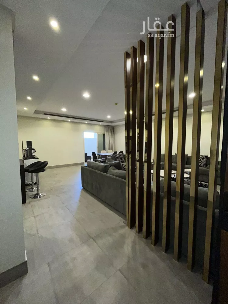 شقة للإيجار في شارع الامام سعود بن فيصل, حي الملقا, مدينة الرياض, منطقة الرياض صورة 3