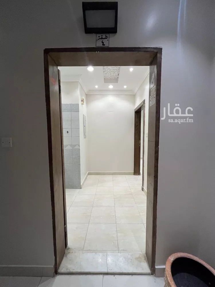شقة للإيجار في شارع القلم, حي الربيع, مدينة الرياض, منطقة الرياض صورة 3