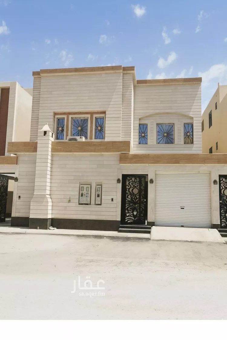 فيلا للإيجار في شارع محمد بن عبدالرحمن السخاوي, حي القادسية, مدينة الرياض, منطقة الرياض