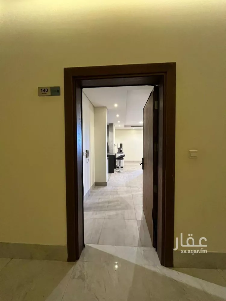 شقة للإيجار في شارع رقم 68, حي الملقا, مدينة الرياض, منطقة الرياض صورة 2