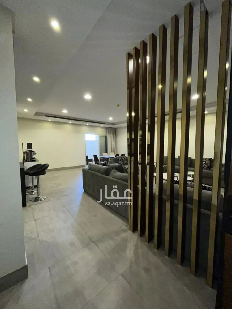 شقة للإيجار في شارع رقم 68, حي الملقا, مدينة الرياض, منطقة الرياض صورة 3