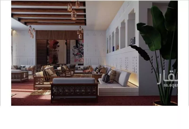 شقة للإيجار في شارع علي الفزاري, حي المونسية, مدينة الرياض, منطقة الرياض صورة 2