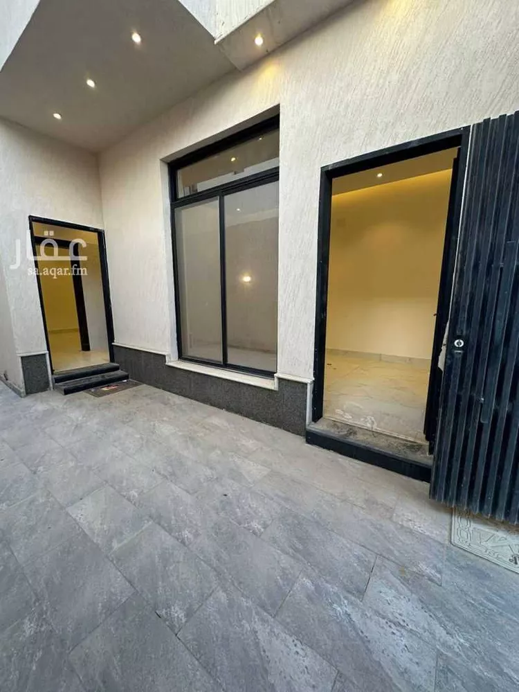 دور للإيجار في شارع ممر74, حي الرمال, مدينة الرياض, منطقة الرياض صورة 3