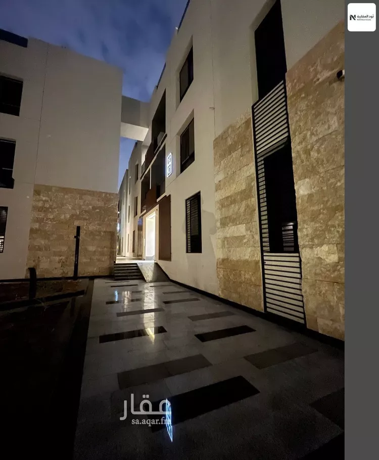 شقة للإيجار في شارع علي الفزاري, حي المونسية, مدينة الرياض, منطقة الرياض