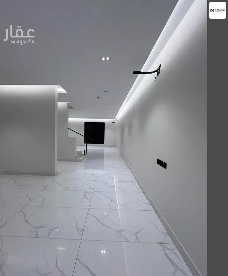 شقة للإيجار في شارع ابي العلاء محمد الفقيه, حي الرمال, مدينة الرياض, منطقة الرياض صورة 2