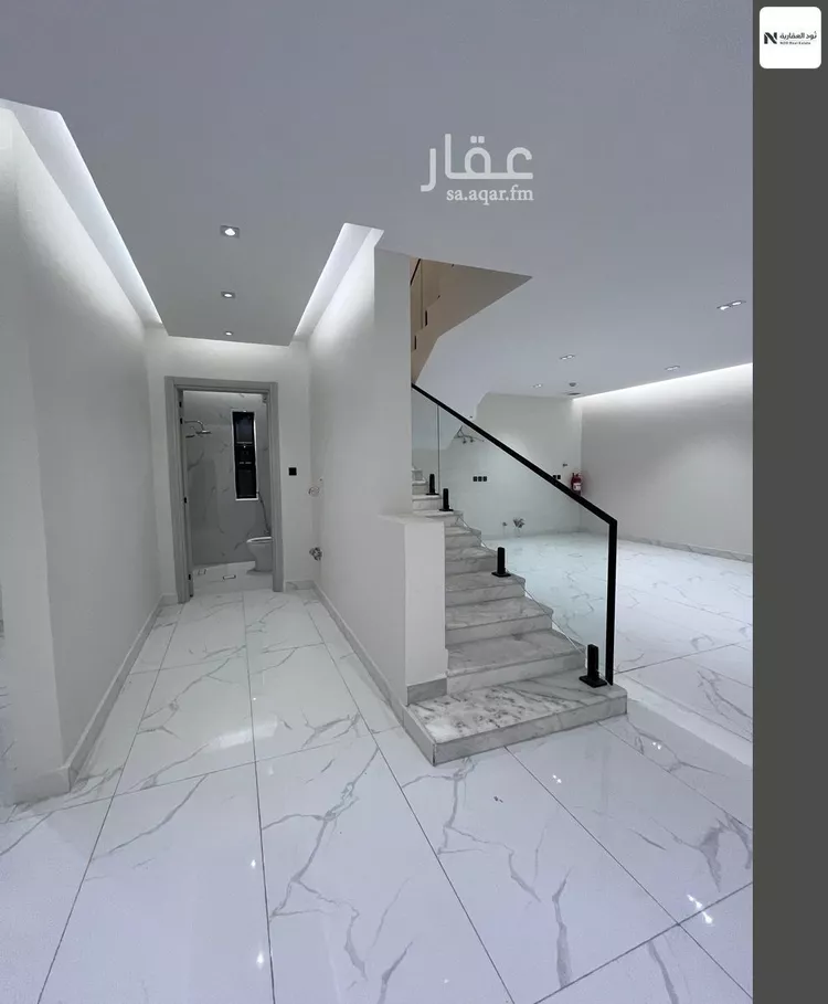 شقة للإيجار في شارع ابي العلاء محمد الفقيه, حي الرمال, مدينة الرياض, منطقة الرياض صورة 4