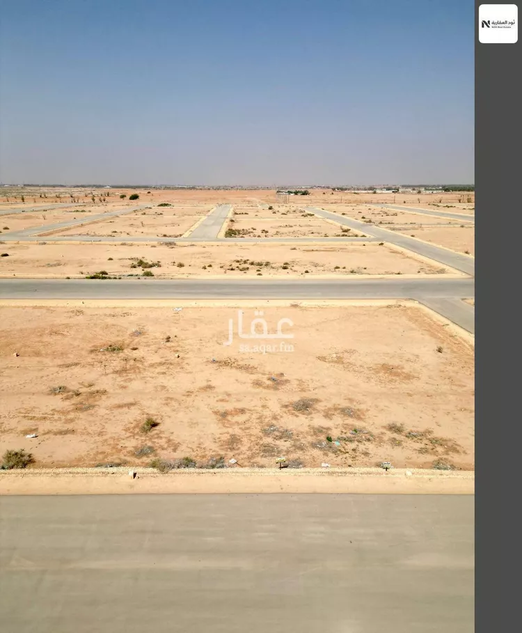 أرض للبيع في شارع ابن خلدون, حي الرفيعة, مدينة الهياثم, منطقة الرياض صورة 3