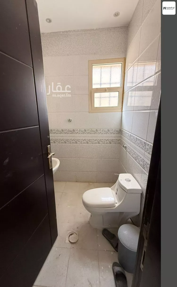 شقة للإيجار في شارع أرجوان, حي القادسية, مدينة الرياض, منطقة الرياض 6