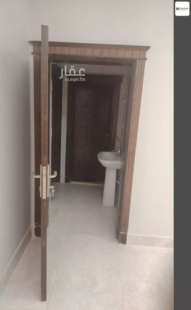 شقة للإيجار في شارع عبدالغفار القزويني, حي الربوة, مدينة جدة, منطقة مكة المكرمة صورة 4