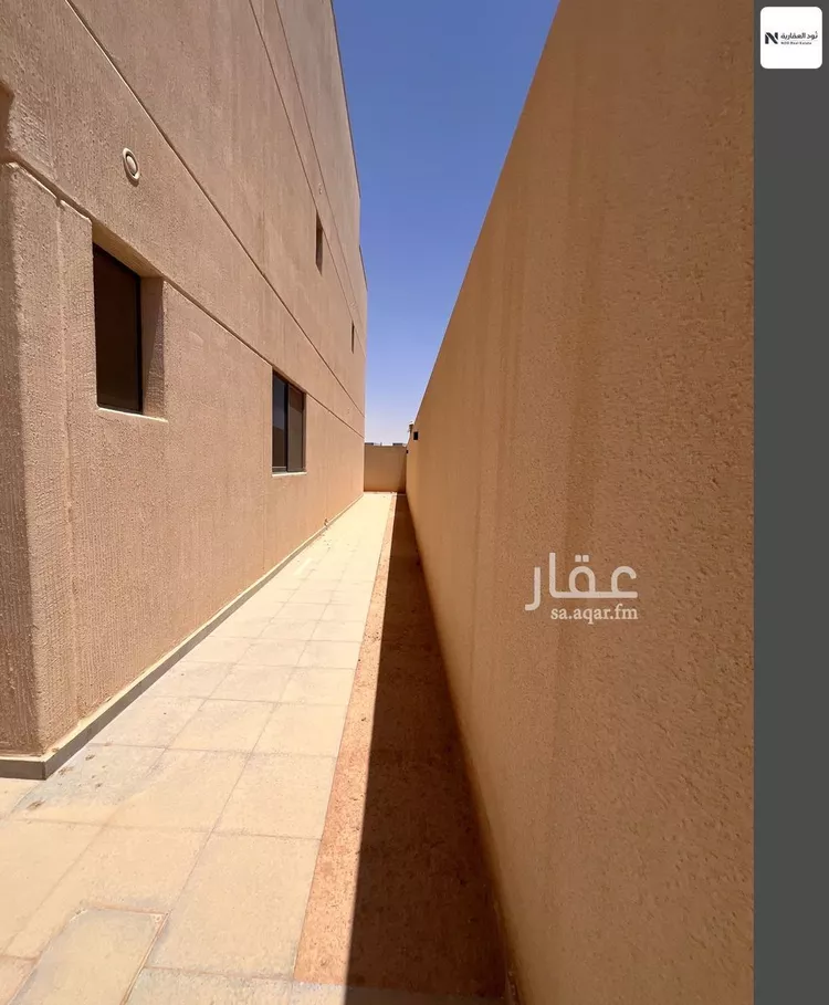 دور للإيجار في شارع 456, حي البشائر, مدينة الرياض, منطقة الرياض صورة 3
