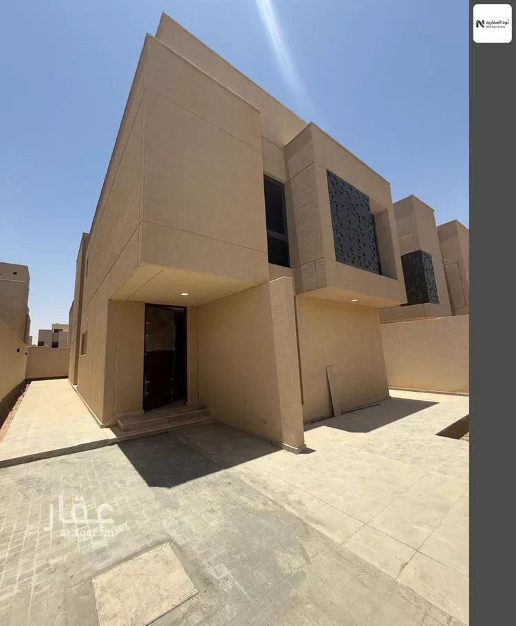 فيلا للإيجار في شارع 637, حي البشائر, مدينة الرياض, منطقة الرياض صورة 3