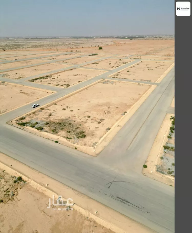 أرض للبيع في شارع ابن خلدون, حي الرفيعة, مدينة الهياثم, منطقة الرياض صورة 2
