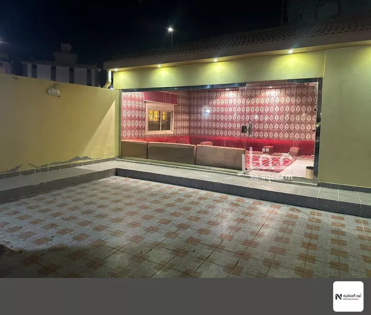 استراحة للبيع في شارع ابي العز بن التقي, حي الحمدانية, مدينة جدة, منطقة مكة المكرمة 6